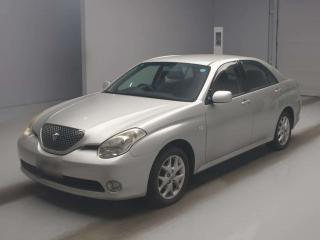TOYOTA VEROSSA