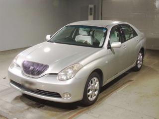 TOYOTA VEROSSA