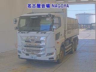 HINO PROFIA