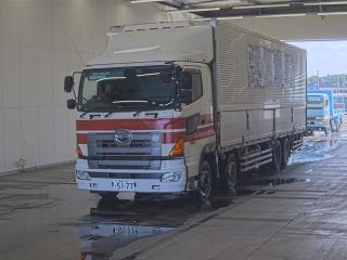 HINO PROFIA
