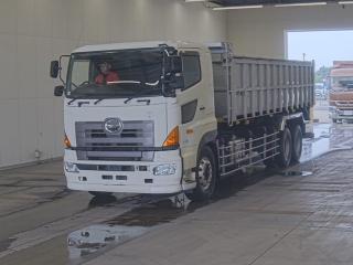 HINO PROFIA
