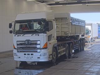 HINO PROFIA