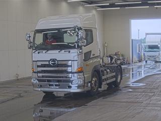 HINO PROFIA