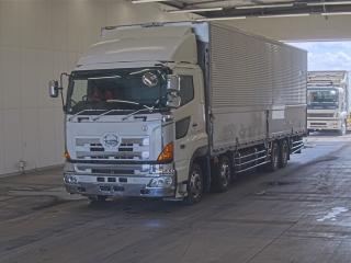 HINO PROFIA