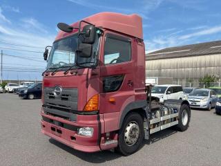 HINO PROFIA
