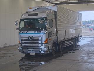 HINO PROFIA