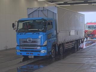 HINO PROFIA