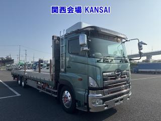 HINO PROFIA