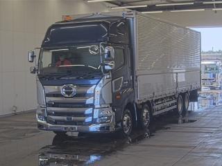 HINO PROFIA