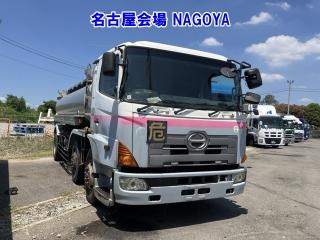 HINO PROFIA