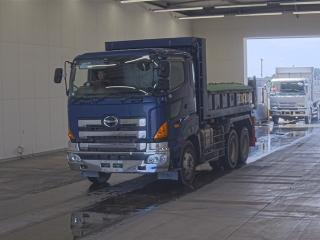 HINO PROFIA