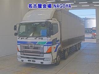 HINO PROFIA