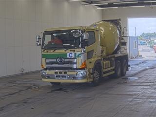 HINO PROFIA