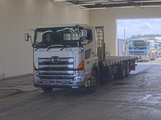 HINO PROFIA