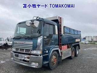 HINO PROFIA