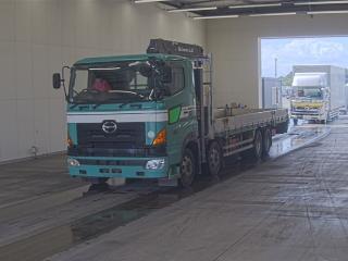 HINO PROFIA