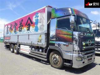 HINO PROFIA