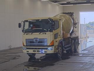 HINO PROFIA