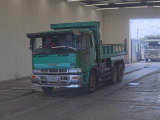 HINO PROFIA