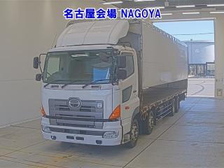 HINO PROFIA
