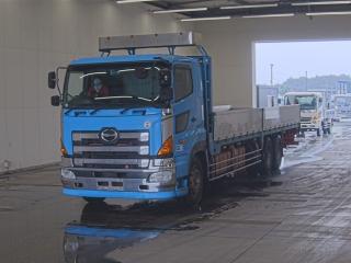 HINO PROFIA