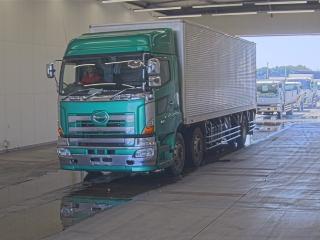 HINO PROFIA