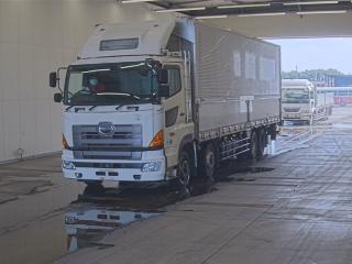 HINO PROFIA