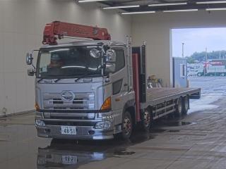 HINO PROFIA