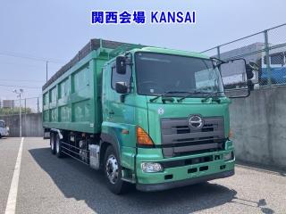 HINO PROFIA