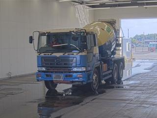 HINO PROFIA