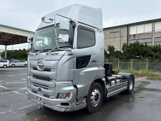 HINO PROFIA