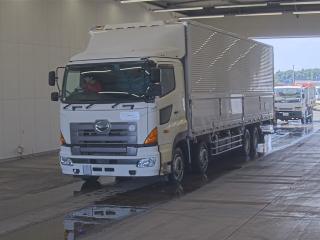 HINO PROFIA