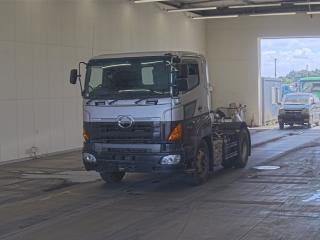 HINO PROFIA