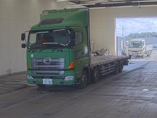 HINO PROFIA