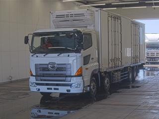 HINO PROFIA