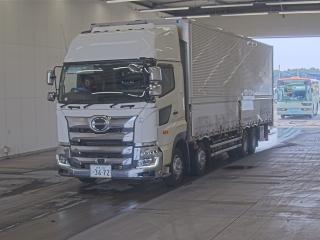 HINO PROFIA
