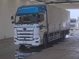 HINO PROFIA