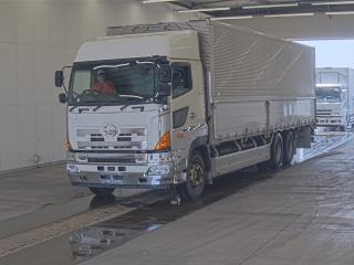 HINO PROFIA