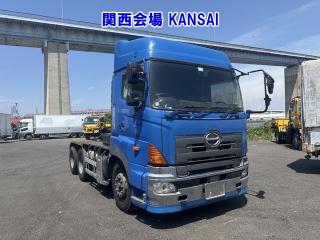 HINO PROFIA