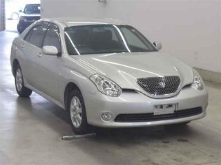 TOYOTA VEROSSA