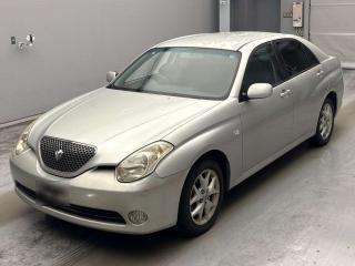 TOYOTA VEROSSA