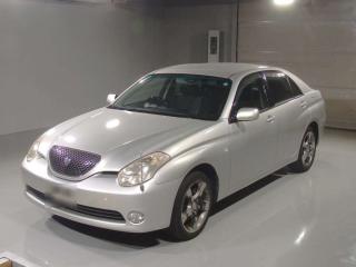 TOYOTA VEROSSA
