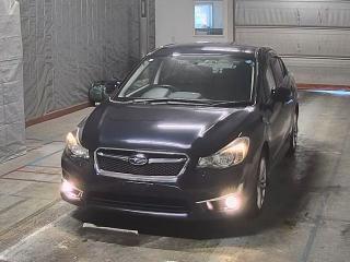 SUBARU IMPREZA G4