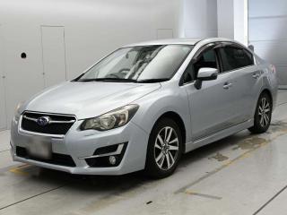 SUBARU IMPREZA G4