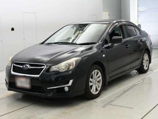 SUBARU IMPREZA G4