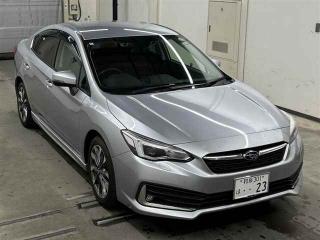 SUBARU IMPREZA G4