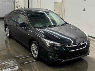 SUBARU IMPREZA G4