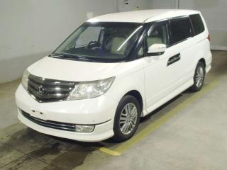 HONDA ELYSION PRESTIGE