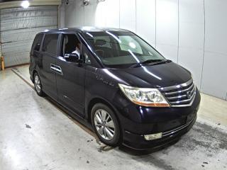 HONDA ELYSION PRESTIGE