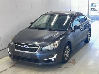 SUBARU IMPREZA G4